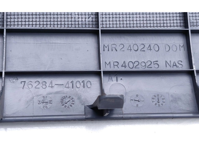 Подушка безопасности пассажира MR240240, 76284-41010 Mitsubishi L200