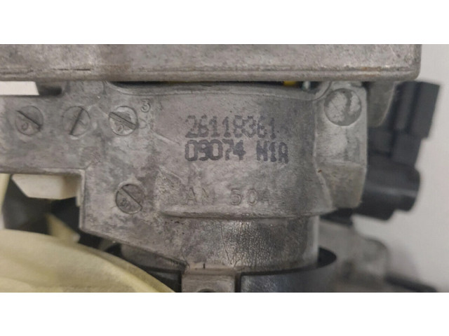    Рулевая рейка 9L143C529CE   Ford Expedition 2007- года