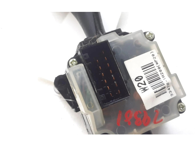 Переключатель дворников 934201H201 KIA Ceed