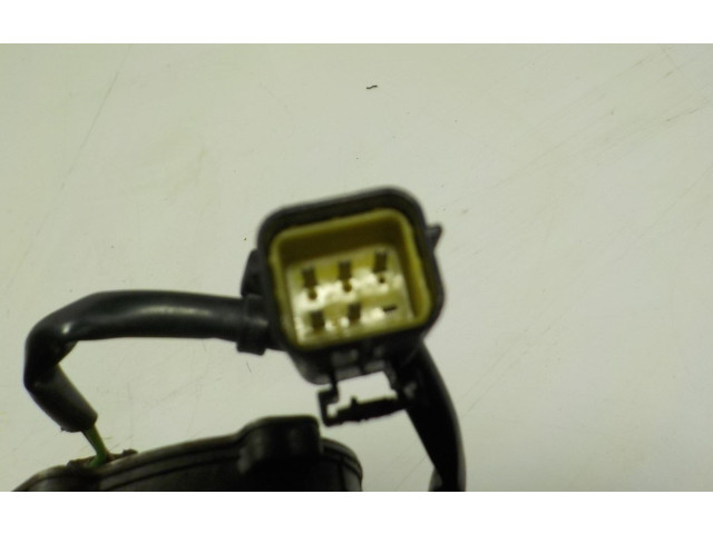 Моторчик дворников Land Rover Freelander