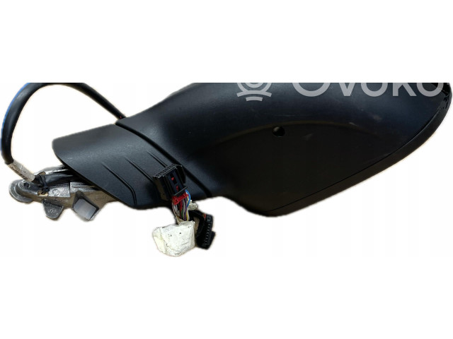 Зеркало электрическое Volkswagen Golf VIII 2019 - года