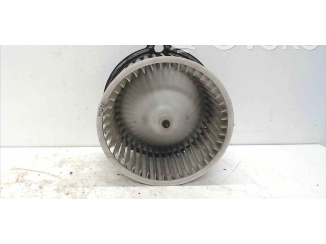 Вентилятор печки    Hyundai Elantra