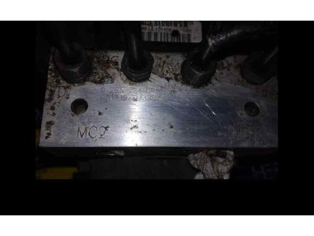 Блок АБС 0265950330, 9655045580 Citroen Xsara Picasso - года