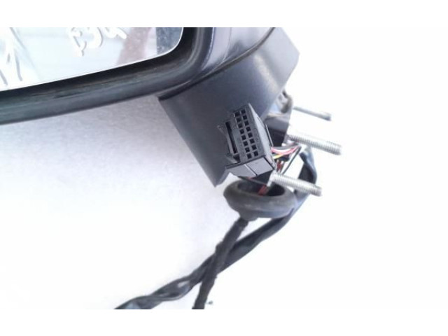 Зеркало электрическое Audi A1 2010 - 2018 года