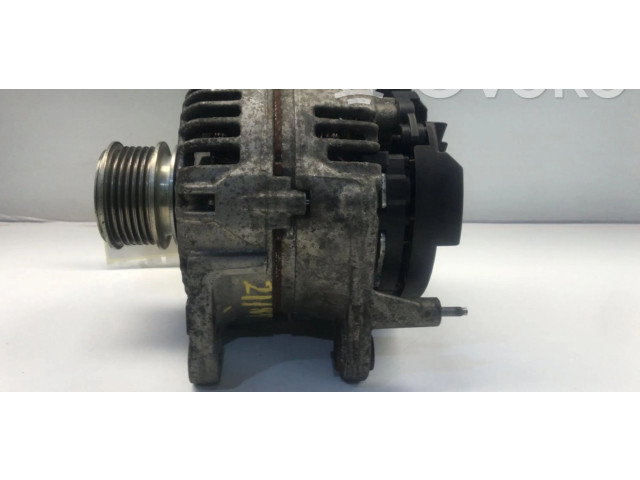Генератор 045903023A   Volkswagen Polo IV 9N3      