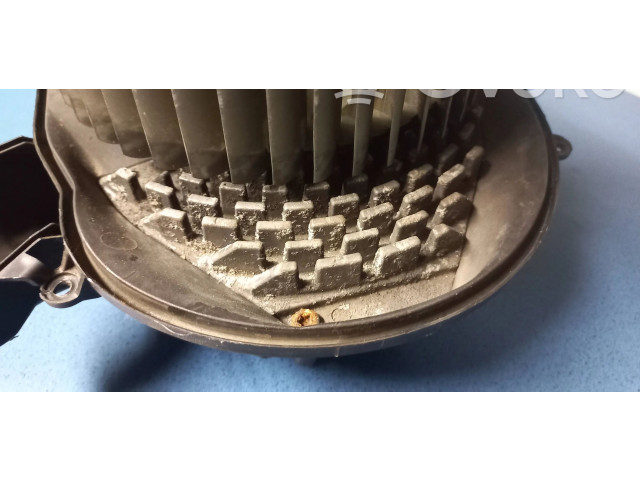 Вентилятор печки 28417 Volvo V70