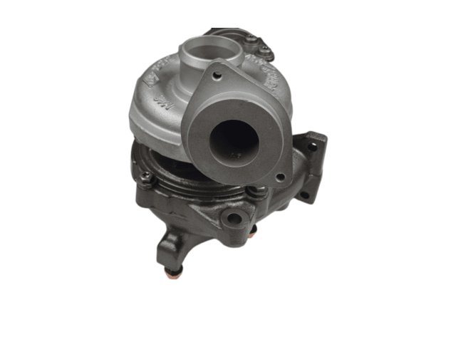  Турбина Audi A5 Sportback 8TA  817047, 818987-5001S         