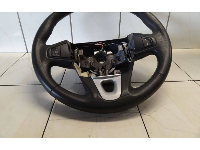 Volant Renault Megane III 2010