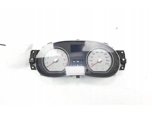 Přístrojová deska  Dacia Sandero 2010 P248100568R  