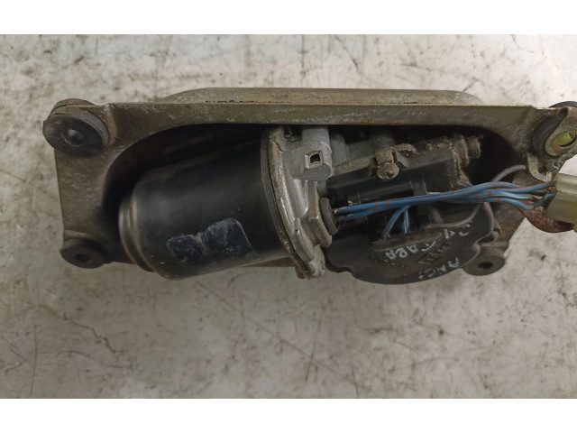 Моторчик дворников     Suzuki Grand Vitara I