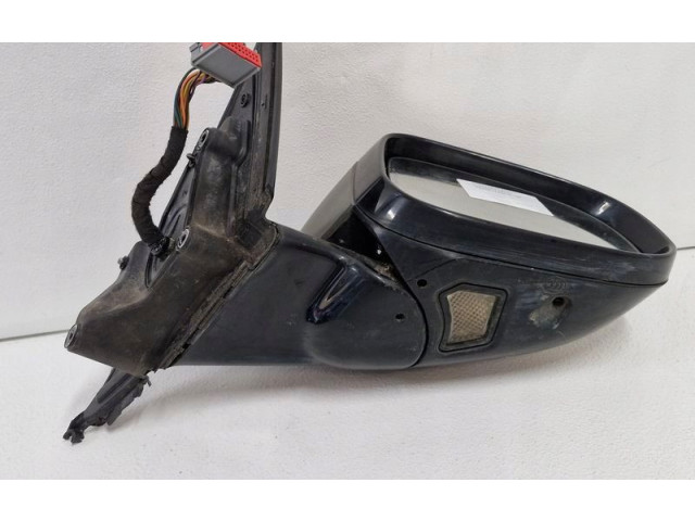 Зеркало электрическое        Jaguar XF   -  года   