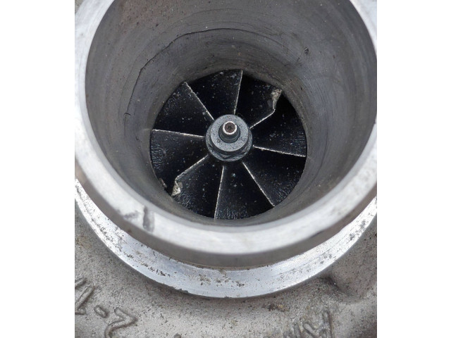  Турбина Ford S-MAX  GK2Q6K682BB, 8384170002         