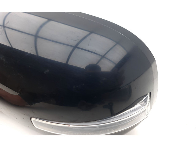 Зеркало электрическое Mitsubishi Outlander 2013 - 2021 года