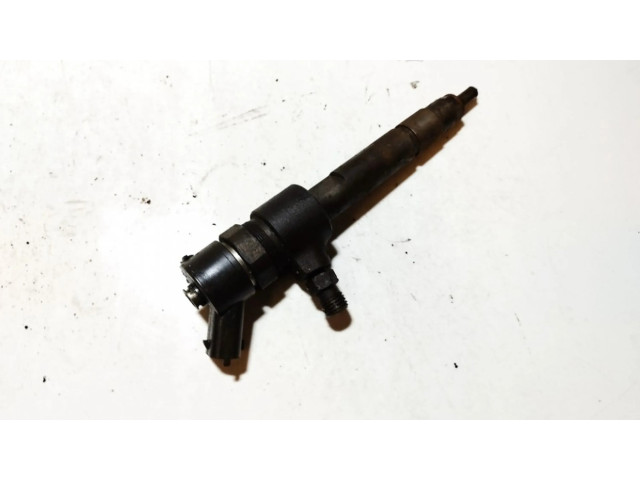 Vstřikovač 0445110187 Fiat Doblo pro naftový motor 1.9