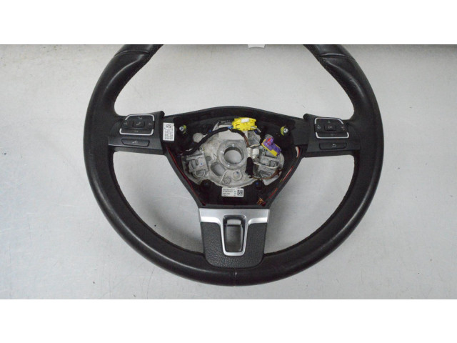 Volant Volkswagen PASSAT B7 2011