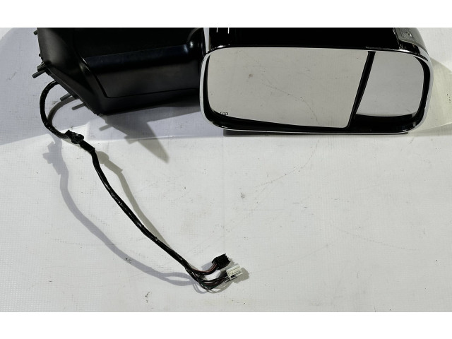 Зеркало электрическое        Ram 1500  2018 -  года   