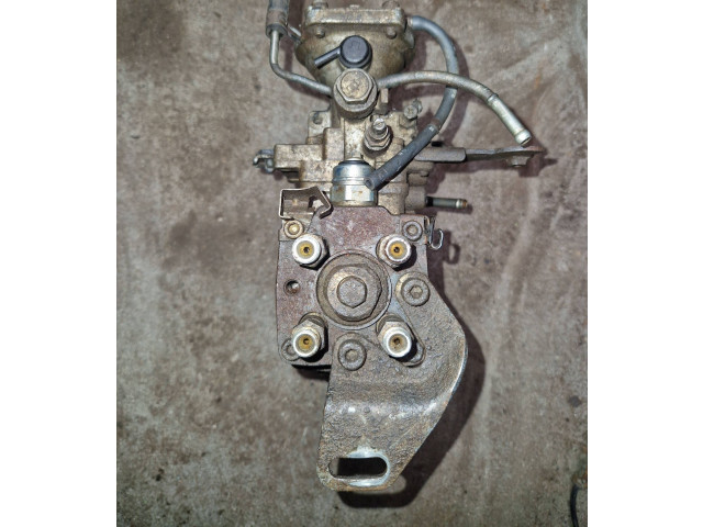 Топливный насос