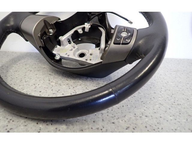 Руль Daihatsu Charade XP90 2011 - 2013 года