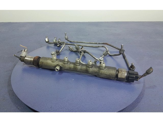 Топливная рампа Lexus IS 220D-250-350 для двигателя 2ADFHV