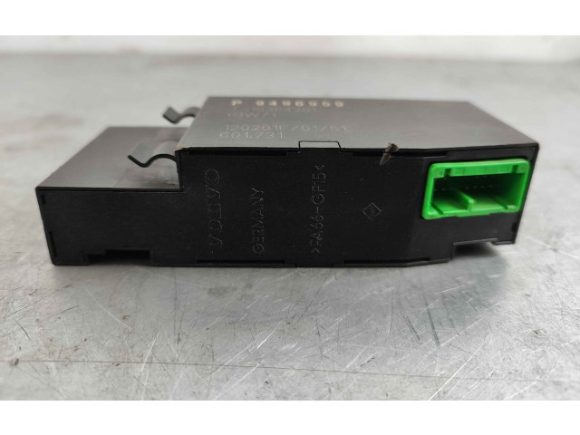 Блок управления 9496959, 9472751   Volvo V70