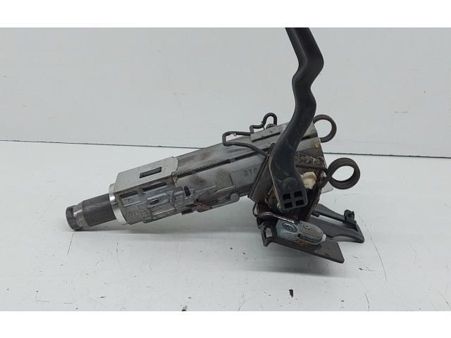 Руль Skoda Fabia Mk3 (NJ) 2015 - 2021 года A0049442