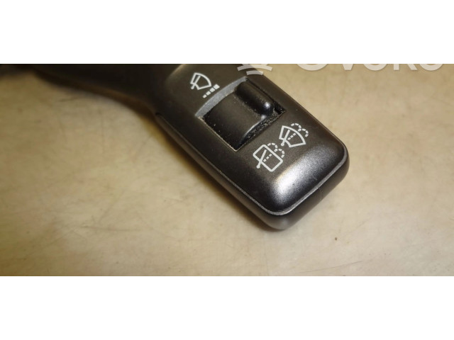 Переключатель дворников 4E0953503A   Audi A6 S6 C6 4F