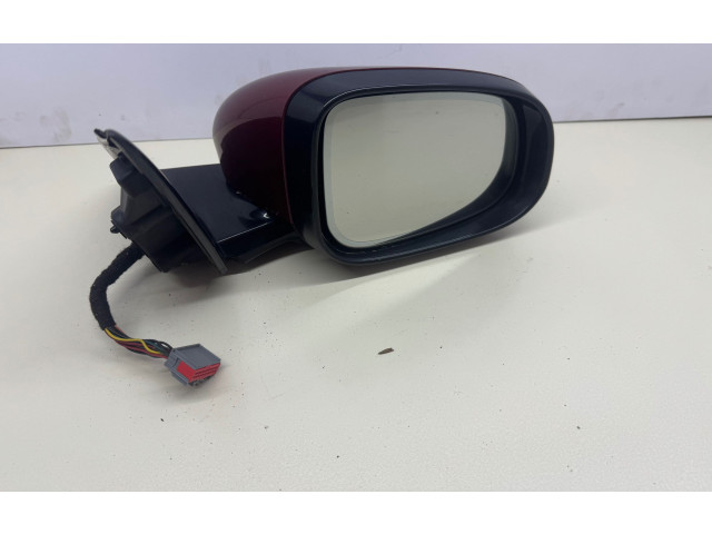 Зеркало электрическое Jaguar XJ X351 2009 - 2019 года