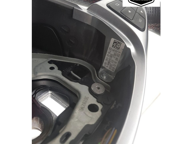 Volant Mercedes-Benz GLA W156 2018 A0004603403, A0004603403