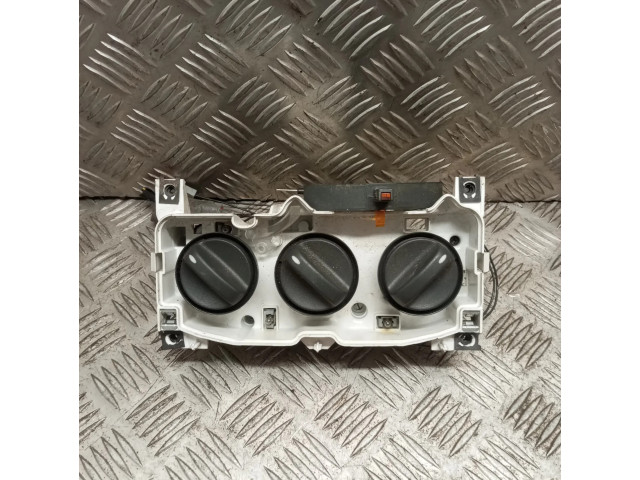 Блок управления климат-контролем    Citroen Jumper