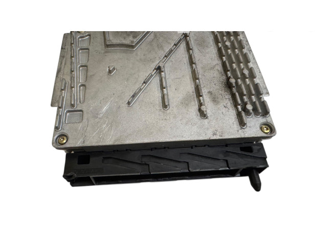 Блок управления двигателя 28SA5360, 0281010319   Volvo V70