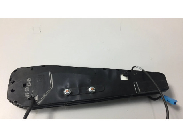 Подушка безопасности в сиденье 7239616   BMW 1 F20 F21