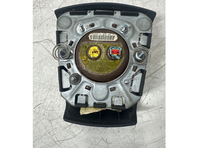 Подушка безопасности водителя Buick Regal