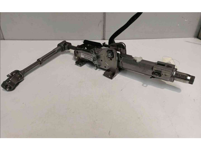 Рулевая рейка 5Q1419502BS Volkswagen Golf VII 2013 - 2019 года