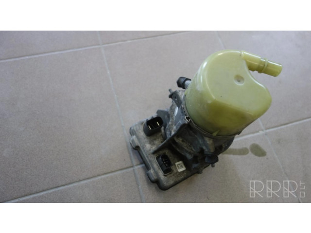 Насос усилителя руля