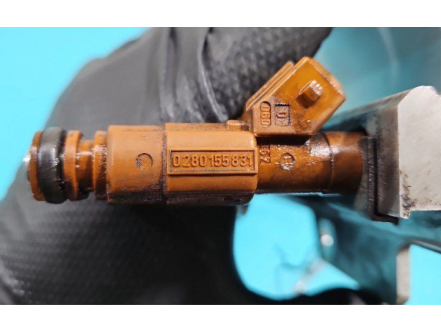 Форсунка 9186340, IMPRK1465796    Volvo S80   