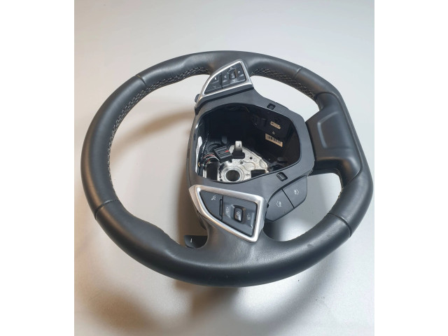 Руль Chevrolet Camaro   -  года 84449676, 812454049      