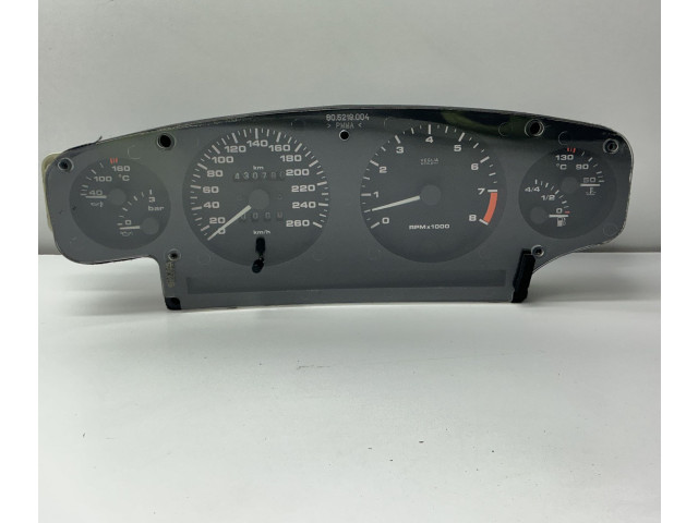 Панель приборов 6052910010, 183A.1000 Fiat Coupe