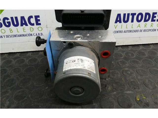 Блок управления АБС 1P58920950   KIA Venga