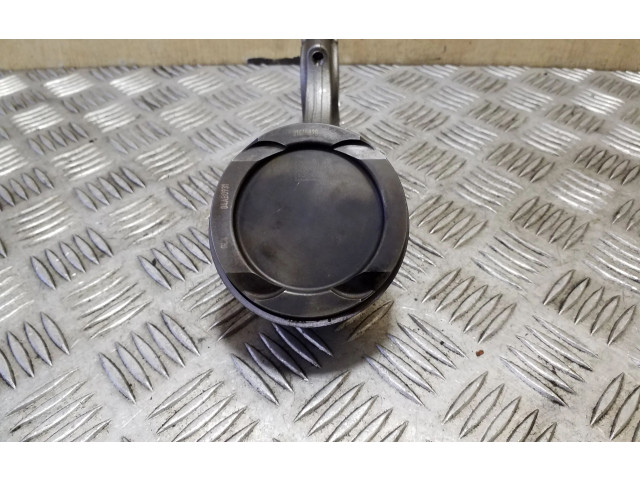  Поршень с шатуном  31460828  Volvo XC90 для бензинового / Электричество двигателя 2.0