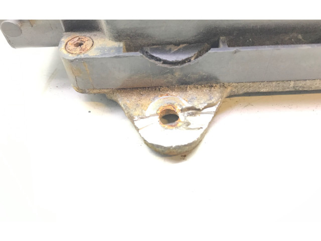 Блок управления двигателя 1860109600, 1860B096 Mitsubishi Colt