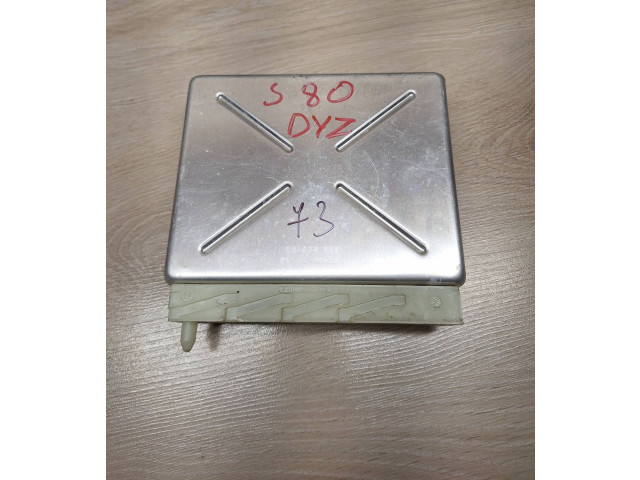 Блок управления коробкой передач P09472349 Volvo V70