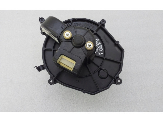 Вентилятор печки 5E2228200, 2PINOS Citroen Berlingo