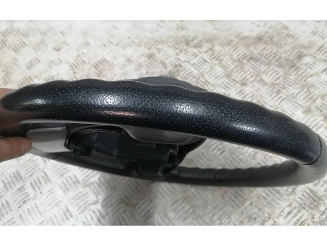 Руль Dacia Duster - года