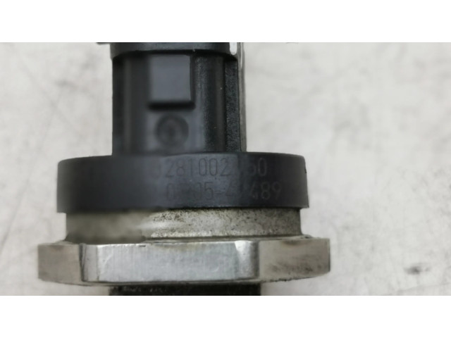 Vstřikovač 16450R3LG01, 0445116056 Honda Civic IX pro naftový motor 2.2