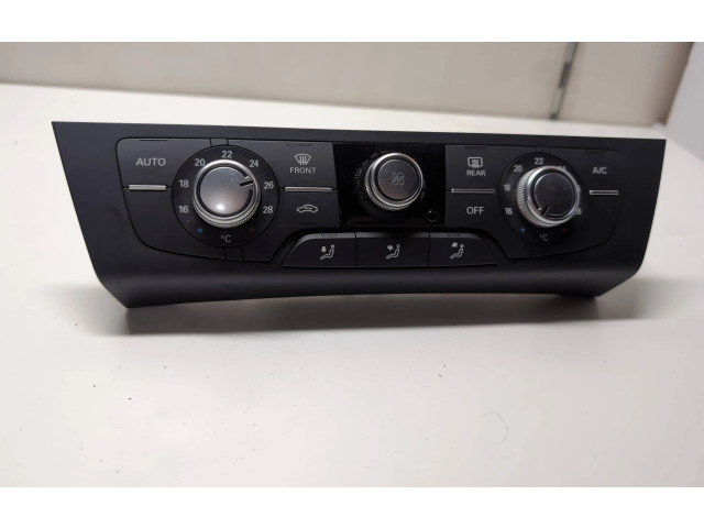 Блок управления климат-контролем 4G0820043CA, A2C91426000   Audi A6 Allroad C7