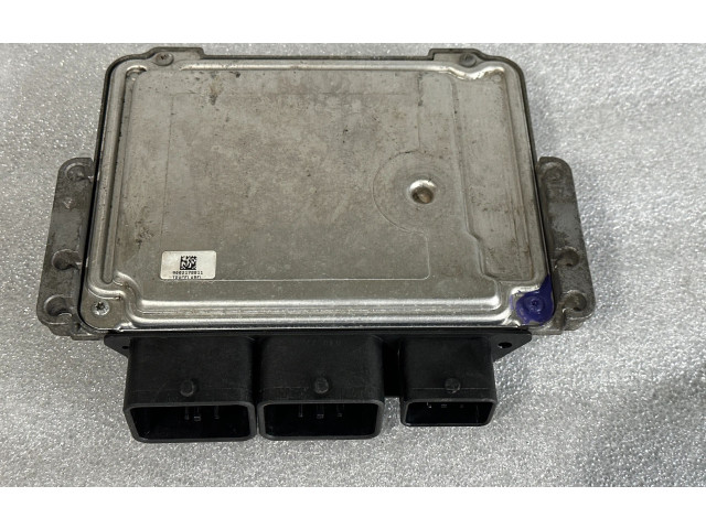 Řídící jednotka 7586136, 030160681 Mini One - Cooper Coupe R56 2008