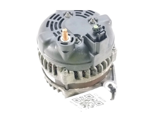 Генератор C2Z3414, C2-8933M   Jaguar XF X250      