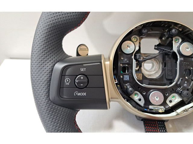 Руль Mini Cooper Countryman R60  2011 - 2016 года 5A6CB26      