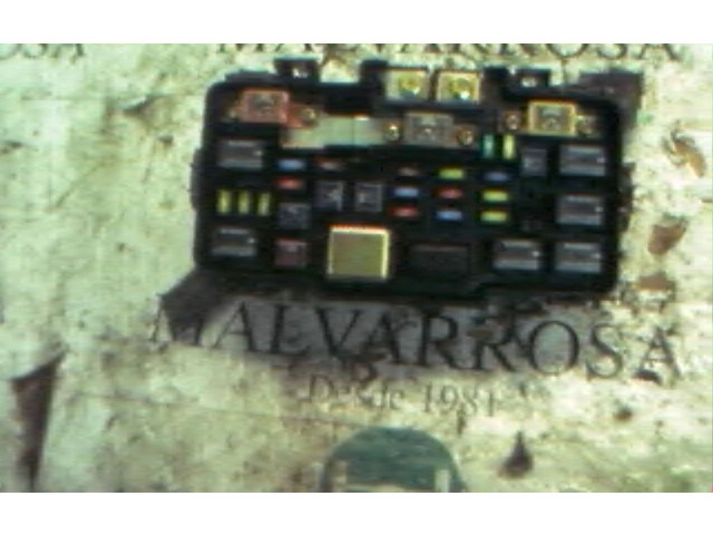 Pojistková skříňka Řídící jednotka BSM Honda Civic 2004