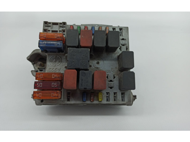 Рулевая рейка SAM блок управления 46558760 Alfa Romeo 147 - года